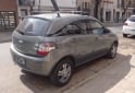 Autos - Chevrolet Agile Ltz 1.4 Plus 2012 Nafta 80000Km - En Venta