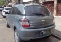 Autos - Chevrolet Agile Ltz 1.4 Plus 2012 Nafta 80000Km - En Venta