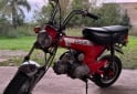 Motos - Honda ST70 1993 Nafta 10980Km - En Venta
