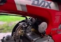 Motos - Honda ST70 1993 Nafta 10980Km - En Venta