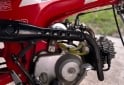 Motos - Honda ST70 1993 Nafta 10980Km - En Venta
