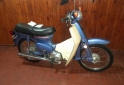 Motos - Honda Honda econo c90 1997 Nafta 17000Km - En Venta