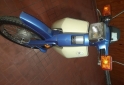 Motos - Honda Honda econo c90 1997 Nafta 17000Km - En Venta