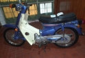 Motos - Honda Honda econo c90 1997 Nafta 17000Km - En Venta