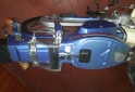 Motos - Honda Honda econo c90 1997 Nafta 17000Km - En Venta