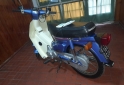 Motos - Honda Honda econo c90 1997 Nafta 17000Km - En Venta