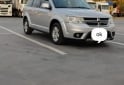 Camionetas - Dodge Journey 2012 Nafta 175000Km - En Venta