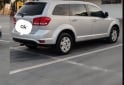 Camionetas - Dodge Journey 2012 Nafta 175000Km - En Venta
