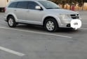 Camionetas - Dodge Journey 2012 Nafta 175000Km - En Venta