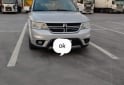 Camionetas - Dodge Journey 2012 Nafta 175000Km - En Venta
