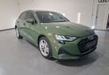 Autos - Audi Audi A3 Sportback 1.4 TF 2025 Nafta 7000Km - En Venta