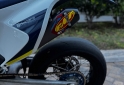 Motos - Husqvarna 701 supermoto 2018 Nafta 14000Km - En Venta