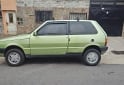 Autos - Fiat Uno 1997 GNC 300000Km - En Venta