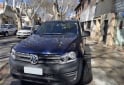 Camionetas - Volkswagen Amarok 2024 Diesel 39500Km - En Venta