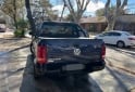 Camionetas - Volkswagen Amarok 2024 Diesel 39500Km - En Venta