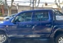 Camionetas - Volkswagen Amarok 2024 Diesel 39500Km - En Venta