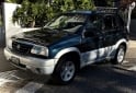 Autos - Suzuki GRAND VITARA 4X4 2001 Diesel 250000Km - En Venta