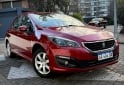 Autos - Peugeot 308 2016 GNC 107000Km - En Venta