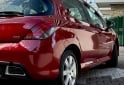 Autos - Peugeot 308 2016 GNC 107000Km - En Venta