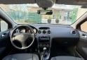 Autos - Peugeot 308 2016 GNC 107000Km - En Venta