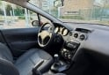 Autos - Peugeot 308 2016 GNC 107000Km - En Venta
