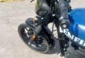 Motos - Royal Enfield hunter 350 2024 Nafta 9800Km - En Venta