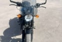 Motos - Royal Enfield hunter 350 2024 Nafta 9800Km - En Venta