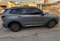 Autos - Ford Territory 2025 Nafta 17500Km - En Venta