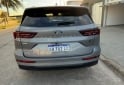 Autos - Ford Territory 2025 Nafta 17500Km - En Venta