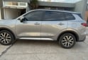 Autos - Ford Territory 2025 Nafta 17500Km - En Venta
