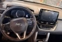 Autos - Toyota corola cross xei 2023 Nafta 34500Km - En Venta