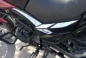 Motos - Motomel SKUA ADVENTURE 250 2022 Nafta 20483Km - En Venta