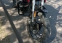 Motos - Motomel SKUA ADVENTURE 250 2022 Nafta 20483Km - En Venta