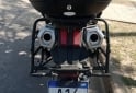 Motos - Motomel SKUA ADVENTURE 250 2022 Nafta 20483Km - En Venta