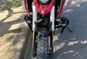 Motos - Motomel SKUA ADVENTURE 250 2022 Nafta 20483Km - En Venta