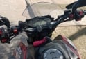 Motos - Motomel SKUA ADVENTURE 250 2022 Nafta 20483Km - En Venta