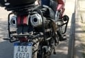 Motos - Motomel SKUA ADVENTURE 250 2022 Nafta 20483Km - En Venta