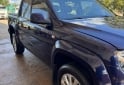 Camionetas - Volkswagen Amarok 2022 Diesel 59000Km - En Venta