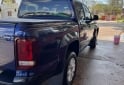 Camionetas - Volkswagen Amarok 2022 Diesel 59000Km - En Venta
