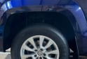 Camionetas - Volkswagen Amarok 2022 Diesel 59000Km - En Venta