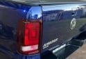 Camionetas - Volkswagen Amarok 2022 Diesel 59000Km - En Venta