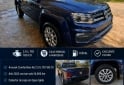 Camionetas - Volkswagen Amarok 2022 Diesel 59000Km - En Venta