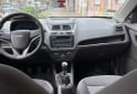 Autos - Chevrolet Cobalt 2015 Nafta 160000Km - En Venta