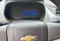 Autos - Chevrolet Cobalt 2015 Nafta 160000Km - En Venta