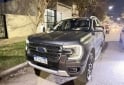 Camionetas - Ford ranger v6 limited 2024 Diesel 41000Km - En Venta