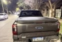 Camionetas - Ford ranger v6 limited 2024 Diesel 41000Km - En Venta