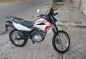 Motos - Honda XR 150 L 2024 Nafta 11000Km - En Venta