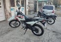 Motos - Honda XR 150 L 2024 Nafta 11000Km - En Venta