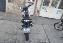 Motos - Honda XR 150 L 2024 Nafta 11000Km - En Venta