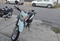 Motos - Honda XR 150 L 2024 Nafta 11000Km - En Venta